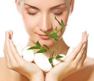 The means of rejuvenation of the skin