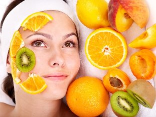 the means of rejuvenation of the skin