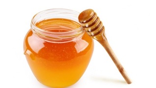 honey mask recipe for skin rejuvenation