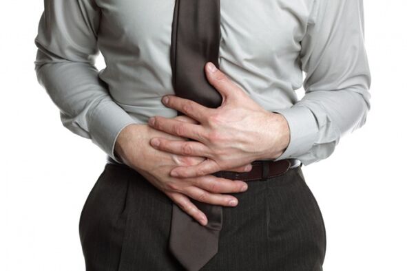 Upset stomach is a side effect of home remedies for rejuvenation. 
